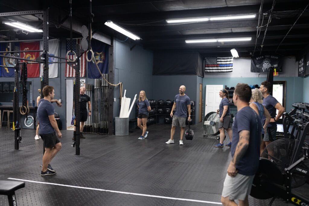 Crossfit Justice 024