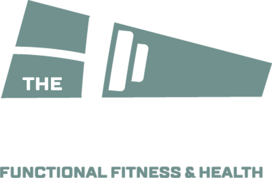 The Forge logo